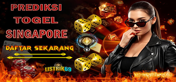 Prediksi WL Toto4d Singapore
