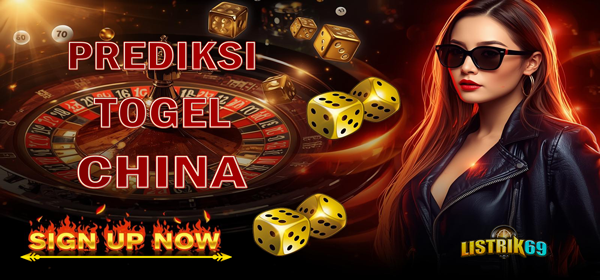 Prediksi WL Toto4d Chinapools