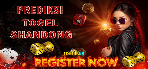 Prediksi WL Toto4d Shandongpools