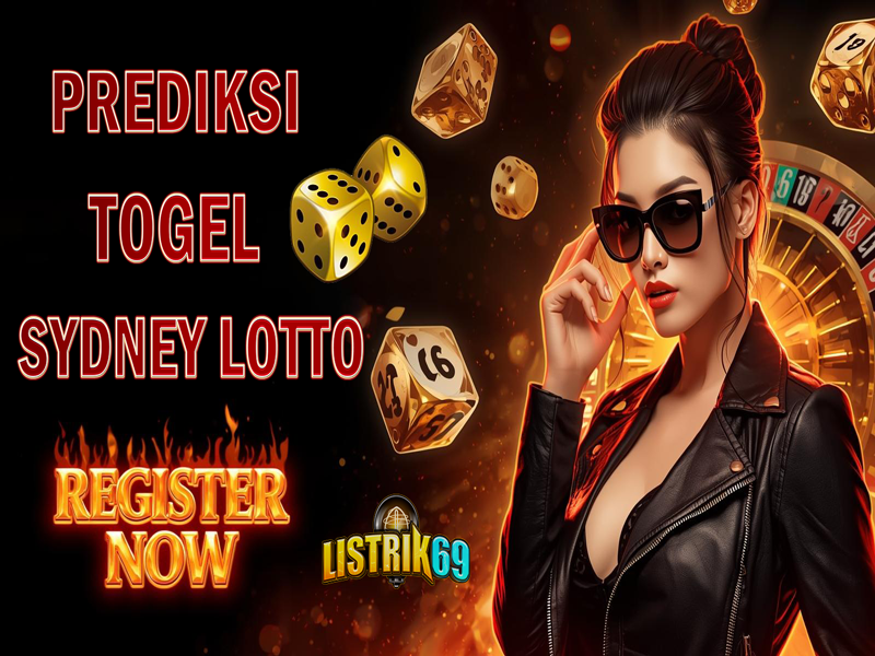 Prediksi WL Toto4d Sydney Lotto
