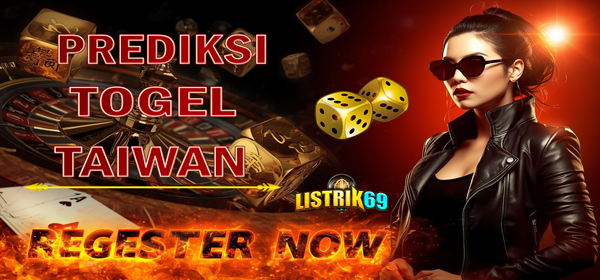 Prediksi WL Toto4d Taiwan