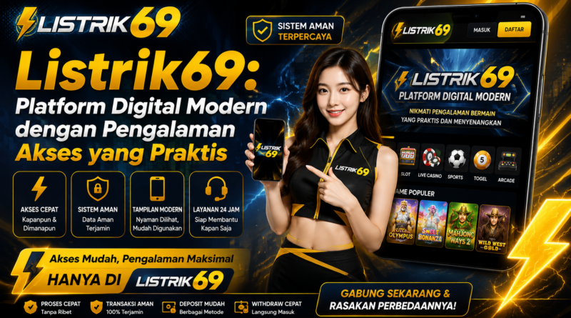 gambar listrik69